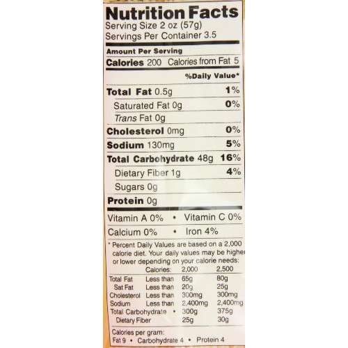 Dynasty Maifun Rice Stick, 6.75 Ounce Pack Of 12