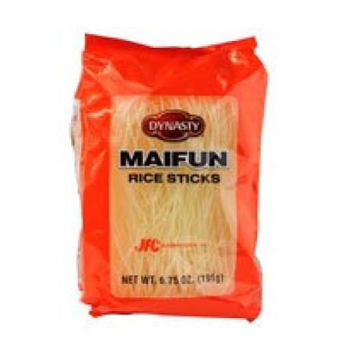 Dynasty Maifun Rice Sticks -- 6.75 Ounce Pack Of 3