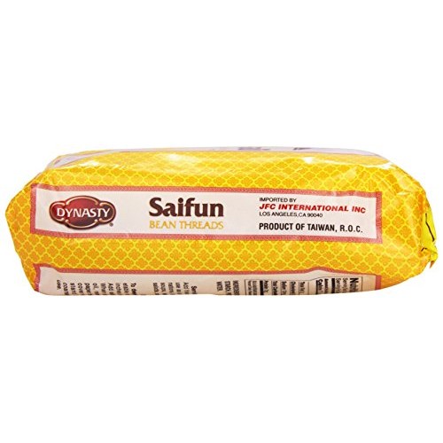 Dynasty Saifun Bean Thread, 5.29 Oz