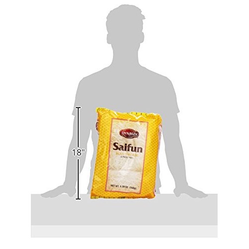 Dynasty Saifun Bean Thread, 5.29 Oz