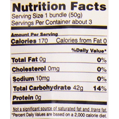 Dynasty Saifun Bean Thread, 5.29 Oz