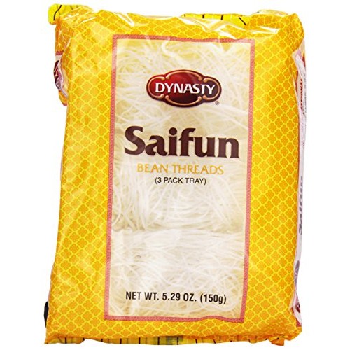 Dynasty Saifun Bean Thread, 5.29 Oz