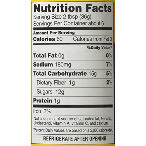 Dynasty Sauce Plum, 7 Oz