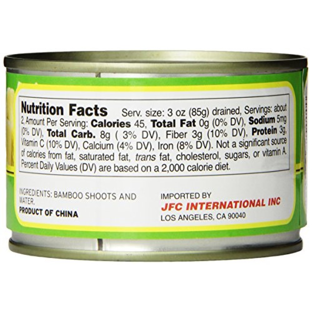 JFC International Inc