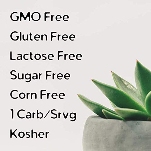 Clear Dysphagiaide Instant Beverage And Food Thickener Powder,