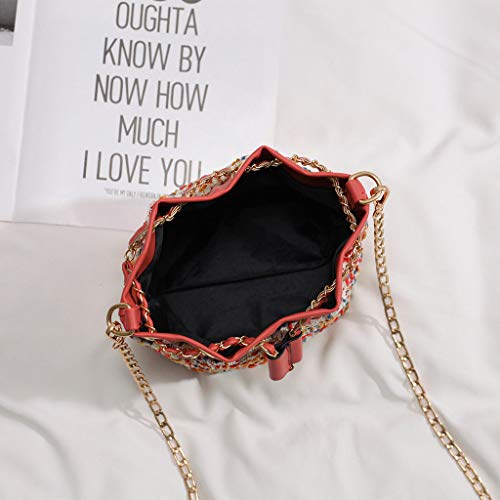 Women Crossbody Satchel Bag Summer Shoulder Bag Purse And Tote S