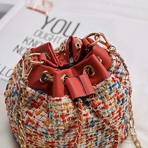 Women Crossbody Satchel Bag Summer Shoulder Bag Purse And Tote S