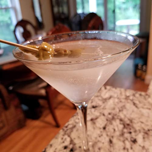 Dáfni’S Greek Cracked Green Olives ● All Natural ● Handpicked &Amp;