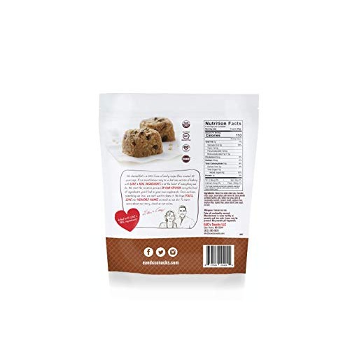 Heavenly Hunks Oatmeal Chocolate Chip, 1 6Oz Bag