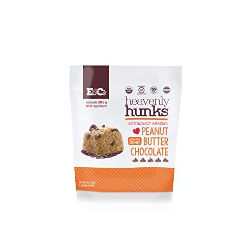 Heavenly Hunks Peanut Butter Chocolate, 1 6Oz Bag