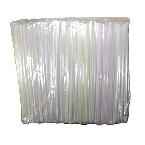 E-Fa Black Bubble Tea Boba Tapioca Pearls 2.2 Lbs.