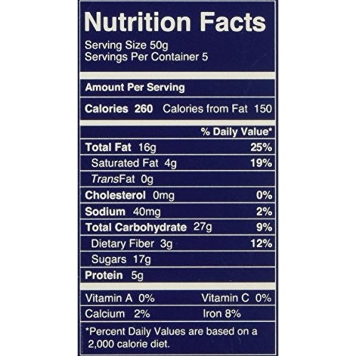 E. Wedel Halva Krolewska, Vanilla,8.82 Oz