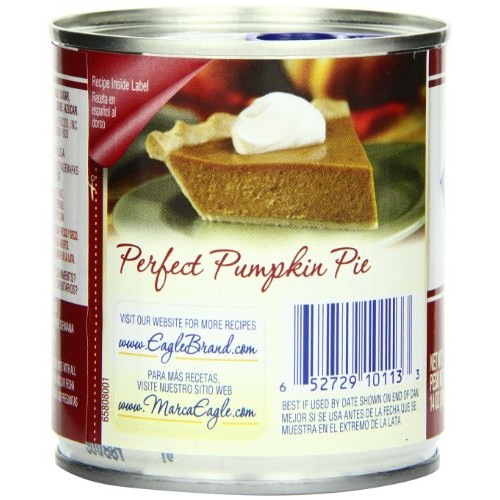Eagle Brand Sweetened Condensed Milk, 14 Oz.