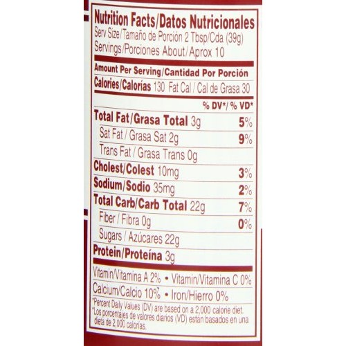 Eagle Brand Sweetened Condensed Milk, 14 Oz.