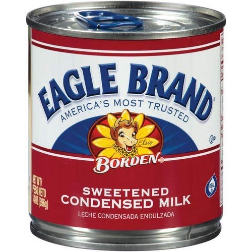 Sweetened Condensed Milk Pack Of 2