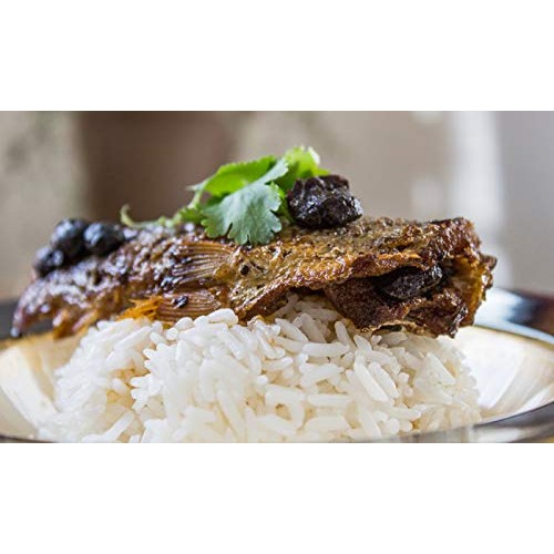 Dace Fried &Amp; Whole W/ Salted Black Bean In Oil 6.5 Oz 3 Pack