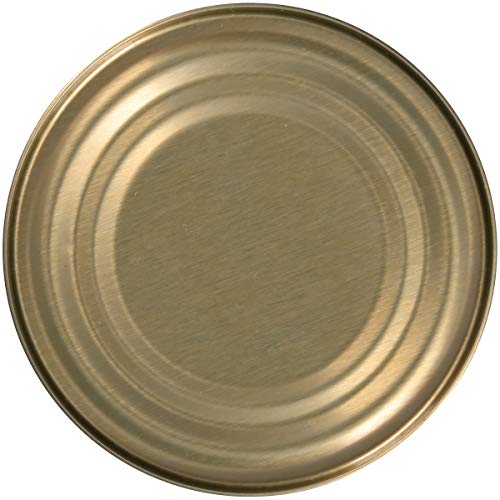 Early California 6 Oz. Ripe Pitted Extra-Large Black Olives, 12-