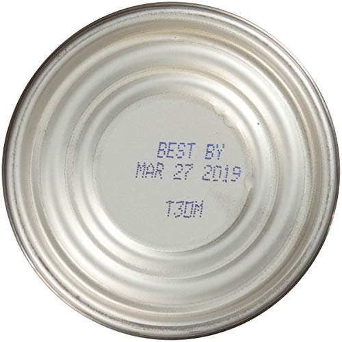 Early California 6 Oz. Ripe Pitted Extra-Large Black Olives, 12-