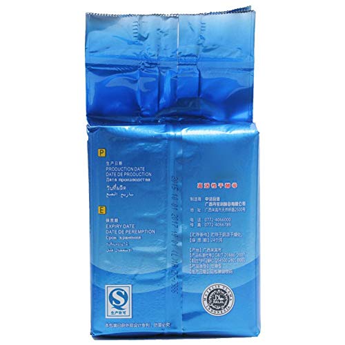 Earlyad 500G Yeast High Activity Dry Yeast, Bread Buns Baking Su