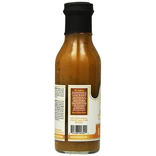 Earth &Amp; Vine Provisions Mango Tequila Jalapeno Grilling And Dipp