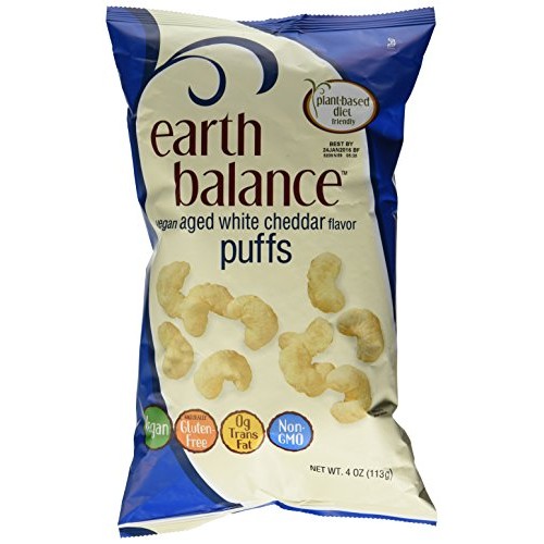 Earth Balance Coconut Peanut Butter Creamy 2X16Oz