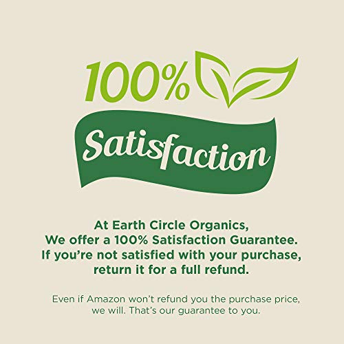 Earth Circle Organics | Raw Certified Organic Sushi Nori Seaweed