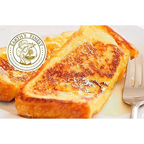 Earth´S Finest Ghee Clarified Butter– 32 Oz. Gluten Free, Lactos