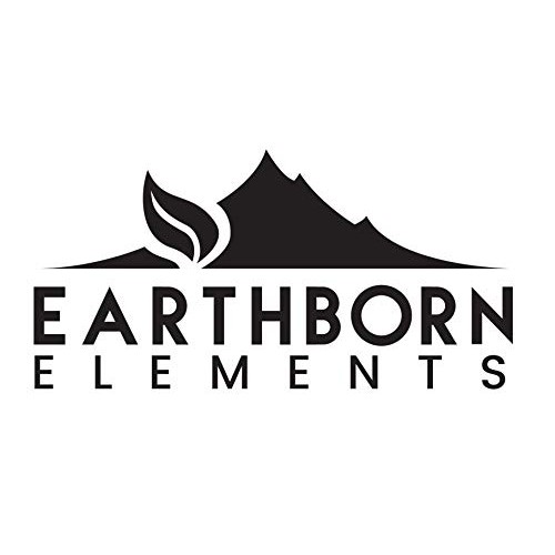 Earthborn Elements Gluten Free Rolled Oats 3.5 Gallon Old Fash...