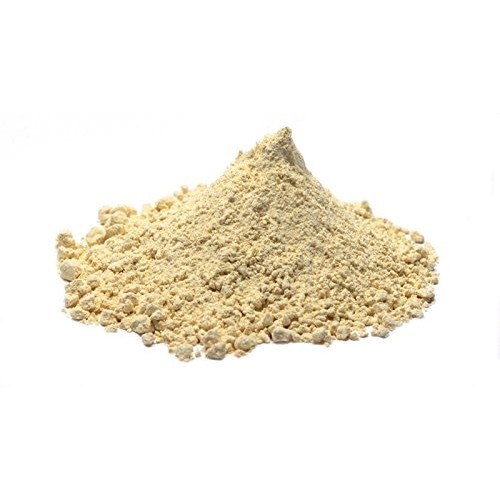 Organic Garbanzo Chickpea Flour - 25 Lb