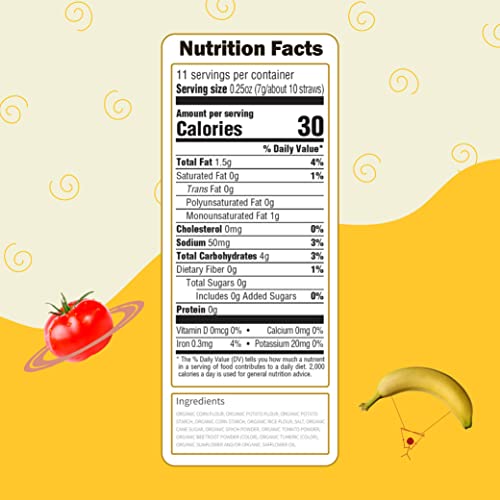 Earths Best Organic Kids Snacks, Sesame Street Toddler Snacks, ...