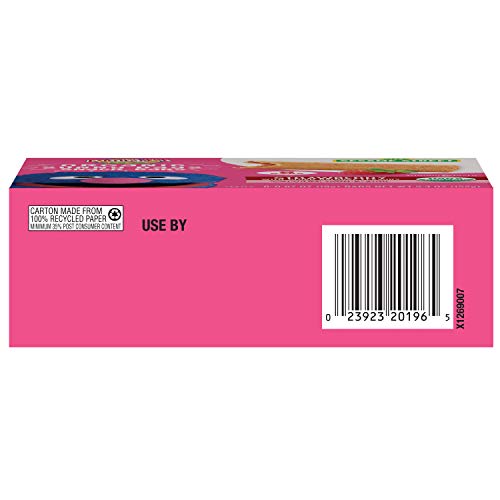 Earths Best Organic Sesame Street Sunny Days Toddler Snack Bars