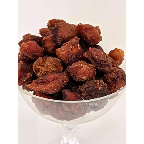 Eastern Foods Aloo Bukhara Dried Plum, 1 Lb Alu Bukhara Dry - Dr