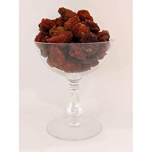 Eastern Foods Aloo Bukhara Dried Plum, 1 Lb Alu Bukhara Dry - Dr