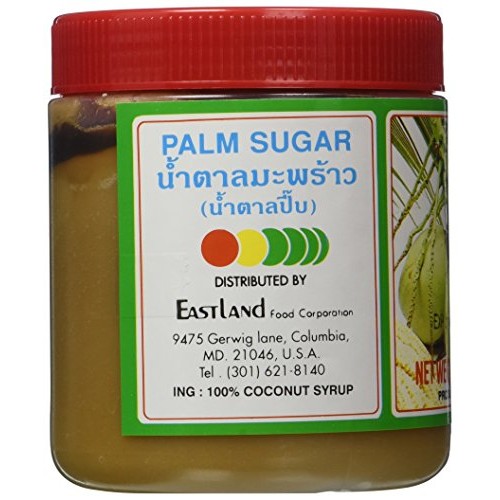 Palm Sugar - 1Lb