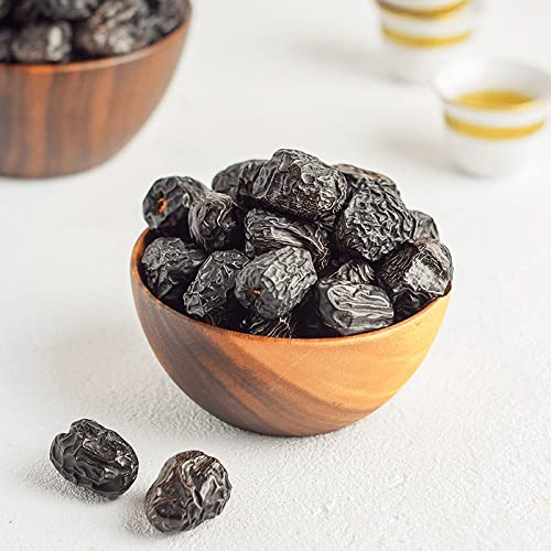 Al Madina Ajwa Dates - Premium Quality - 2.2lb 1000g - Importe... Al Madina Ajwa Dates - Premium Quality - 2.2lb 1000g - Importe...