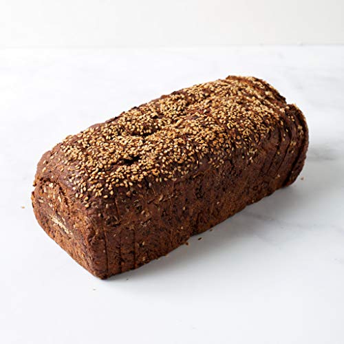 Eat Me Guilt Free Protein, Vegan, Whole Grain Bread, Low Carb, K