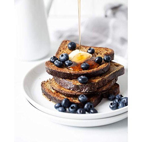 Eat Me Guilt Free Protein, Vegan, Whole Grain Bread, Low Carb, K