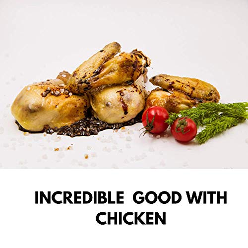 Single Pack Organic Sicilian Fennel Seeds | Perfect Condiment Fo