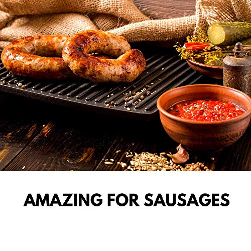 Single Pack Organic Sicilian Fennel Seeds | Perfect Condiment Fo