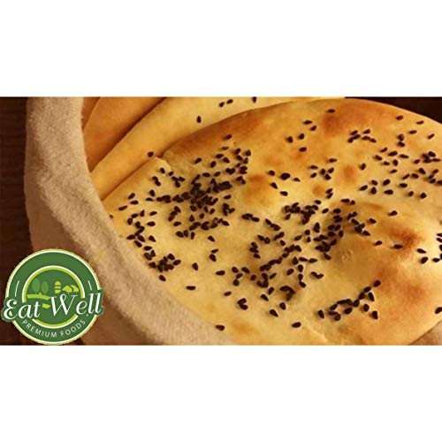 Black Cumin Seeds Nigella Sativa 1 Lb - 16 Ounce, Raw &Amp; Whole