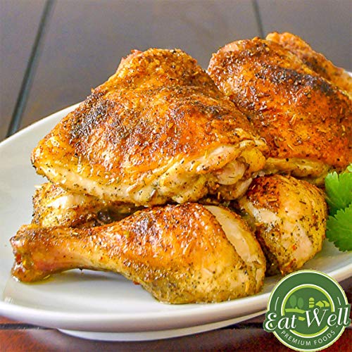 Eat Well Premium Foods - Italian Seasoning, 9 Oz - 255G, Authent