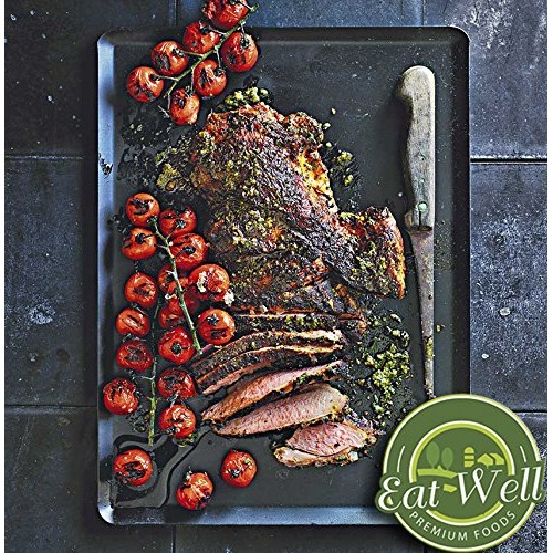 Eat Well Premium Foods - Ras El Hanout 4 Oz - 113 G, Meat Season