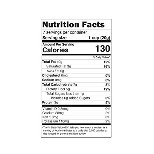 Evolved Chocolate Almond Butter Keto Cups - Dark Chocolate, Vega