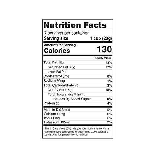 Evolved Chocolate Hazelnut Butter Keto Cups - Dark Chocolate, Ve