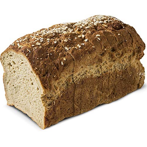 Eban’S Bakehouse Fresh Baked Gluten-Free Oat Bread - 4 Loaves -