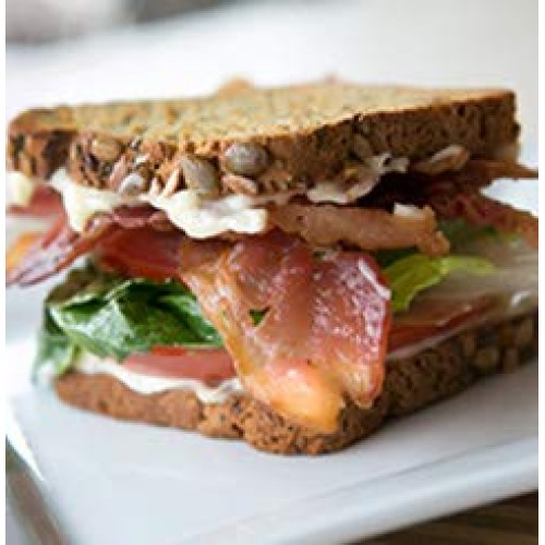 Eban’S Bakehouse Fresh Baked Gluten-Free Oat Bread - 4 Loaves -