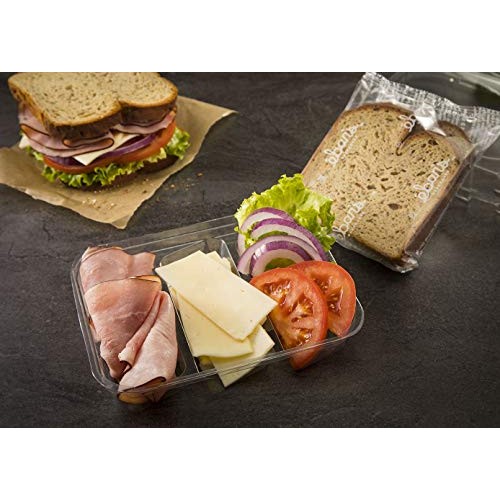 Eban’S Bakehouse Fresh Baked Gluten-Free Seeded Bread - 4 Loaves