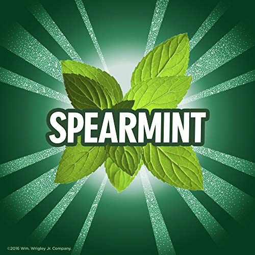 Eclipse, Spearmint Sugarfree Gum, 180 Ct