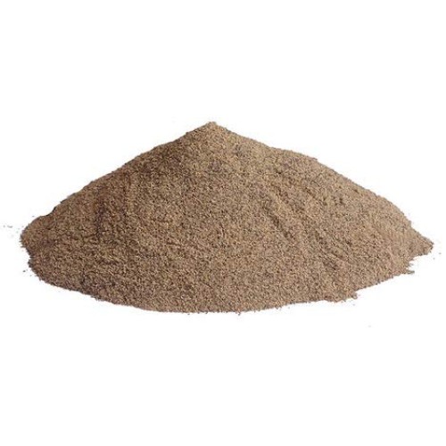 Organic Black Pepper Ground 1Lb