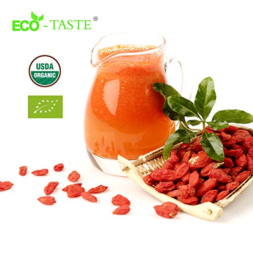 Wolfberry Powder 16 Ounce, Freeze-Dried Superfood